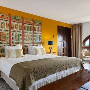 Chambre de Luxe Lit King-Size