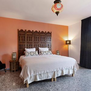 Chambre de Luxe Lit King-Size